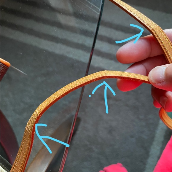 Louis Vuitton Twin Pochette GM - Picture 12 of 14